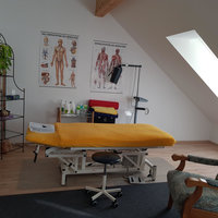 Massageinstitut von Alina Foissner