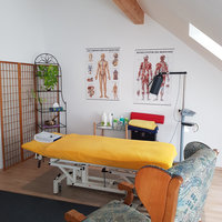 Massagestudio von Alina Foissner