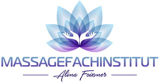 Logo vom Massagefachinstitut Foissner