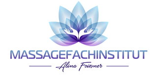 Logo vom Massagefachinstitut Foissner